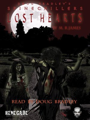 cover image of Lost Hearts